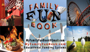 Family Fun Book Cover