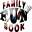 Family Fun Book Logo Favicon